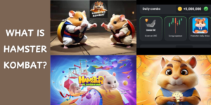 hamster Kombat