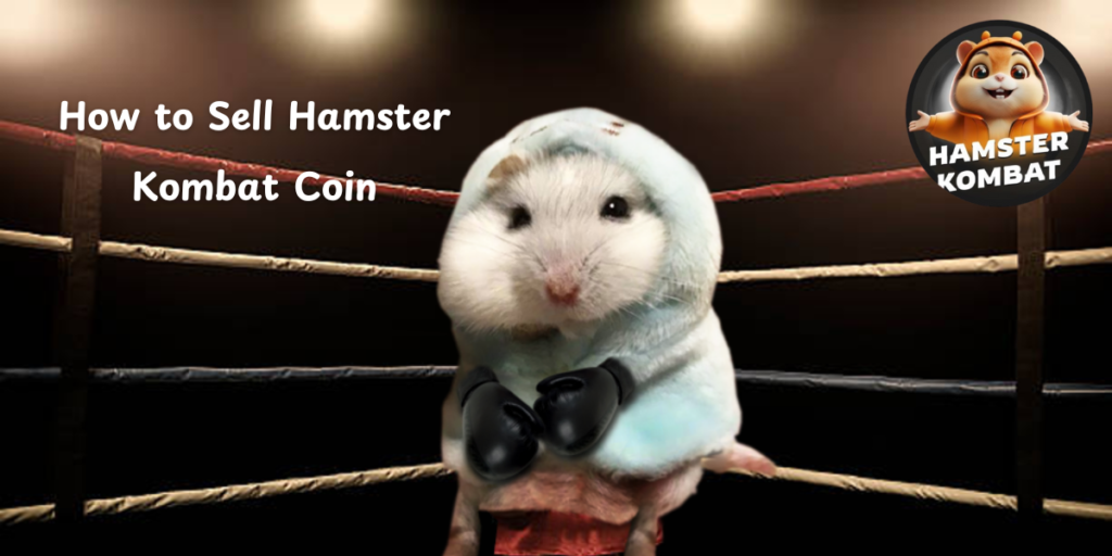 Hamster Kombat Coin