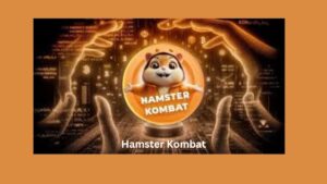 Hamster Kombat