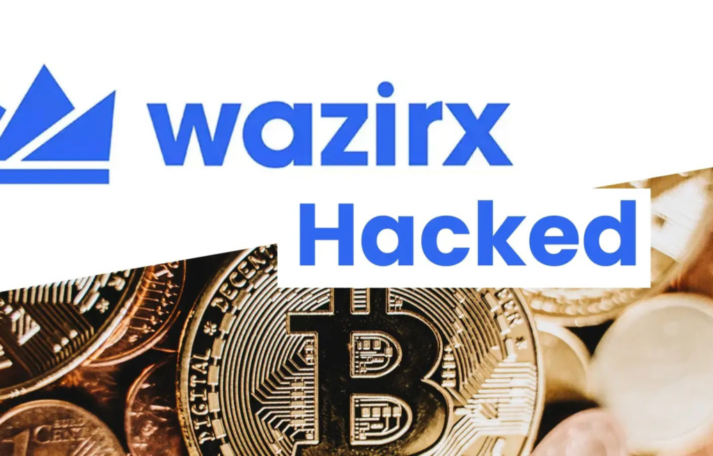 WazirX