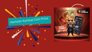 Hamster Kombat Coin Price