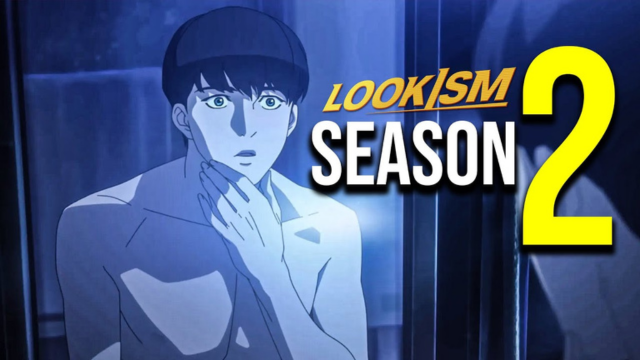 Lookism Season 2