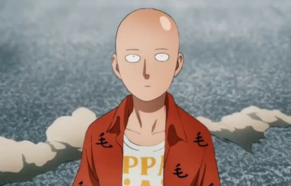 one punch man season 2 release date