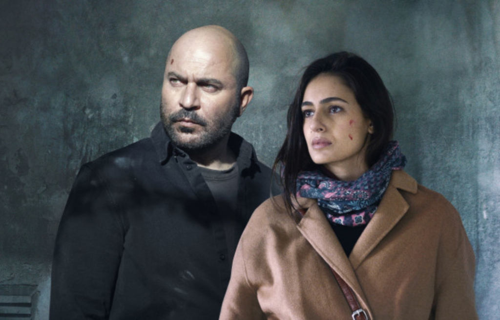 Fauda Season 5