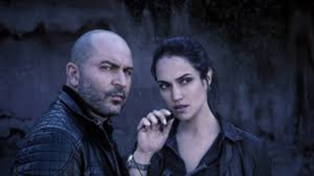 Fauda Season 5