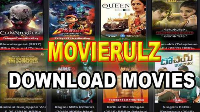 Movierulz