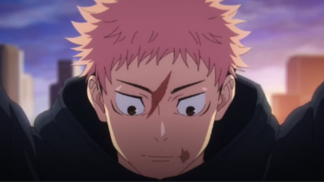 Jujutsu Kaisen season 3 